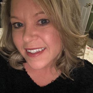 Meet your Posher, Krista